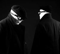 Foto de Agentes Invisibles