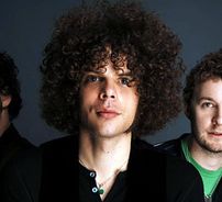Foto de Wolfmother