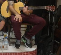 Foto de Arnaldo Fidelis