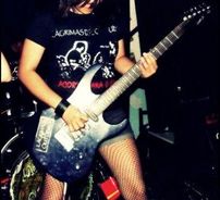 Foto de Lágrimas de Outubro