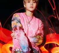 Foto de Jungwoo (NCT)