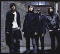 Foto de Dirty Pretty Things
