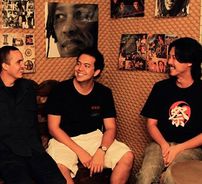 Foto de Chimpanzés de Gaveta