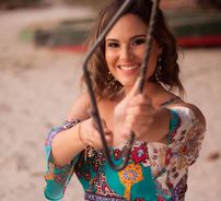 Foto de Bárbara Greco