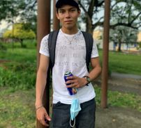 Foto de Albert Phantom