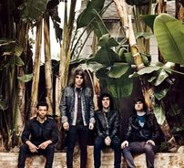 Foto de The Friday Night Boys