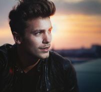 Foto de Bastian Baker