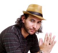 Foto de Carter Moratto