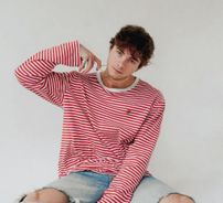 Foto de Corbyn Besson