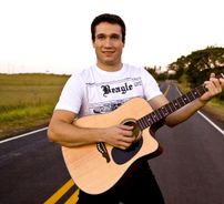 Foto de Felipe Fante