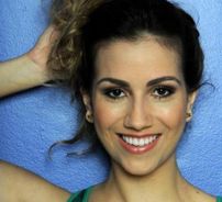 Foto de Clara Santhana