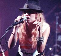 Foto de Phantom Blue