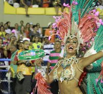 Foto de G.R.E.S. Estação Primeira de Mangueira (RJ)
