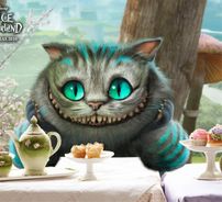 Foto de Alice In Wonderland