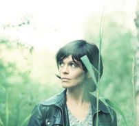 Foto de Stina Nordenstam