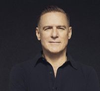 Foto de Bryan Adams