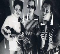 Foto de Os Virgulóides