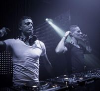 Foto de BlasterJaxx