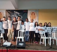 Foto de Banda Rosário de Maria