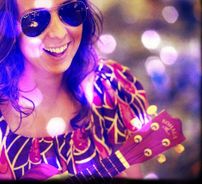 Foto de Michele Leal