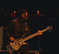 Foto de Levy Santiago