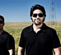 Foto de Daniel Matos & Renato