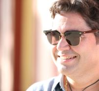 Foto de Everaldo Rodrigues