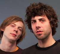 Foto de The Whitest Boy Alive