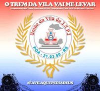 Foto de União da Vila do Iapi