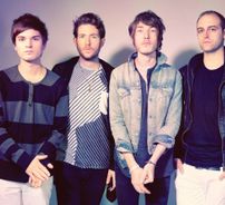 Foto de Fenech-Soler