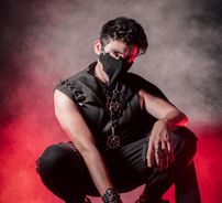 Foto de Santiago Monjaraz