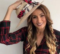 Foto de Rita de Cássia