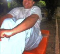 Foto de Reinaldo charlex