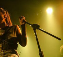 Foto de Angela Navarro