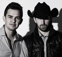 Foto de Pedro e Felipe