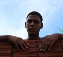 Foto de Mateus Fazeno Rock