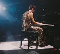 Foto de Harry Styles