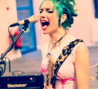 Foto de Hands Off Gretel