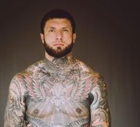 Foto de Alex Terrible