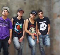 Foto de Panic System