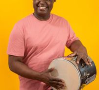 Foto de Marcelinho Moreira