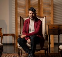 Foto de Wender Aguiar