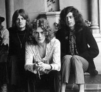 Foto de Led Zeppelin