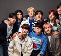 Foto de SF9