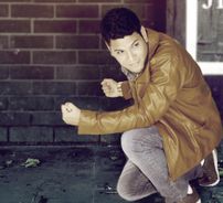 Foto de Daniel Nascimento (DN)