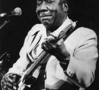 Foto de Muddy Waters