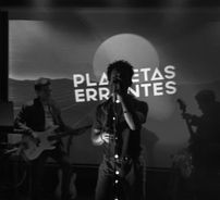 Foto de Planetas Errantes