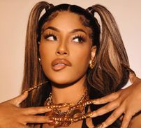 Foto de Stefflon Don