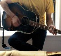 Foto de Albert Hammond Jr.