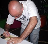 Foto de Banda Sniper